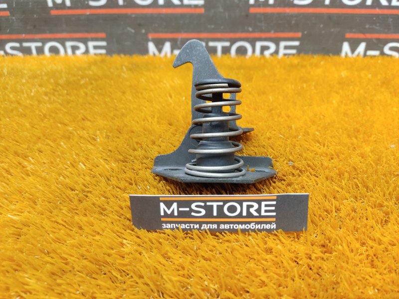 замок капота, 300 рублей, Красноярск