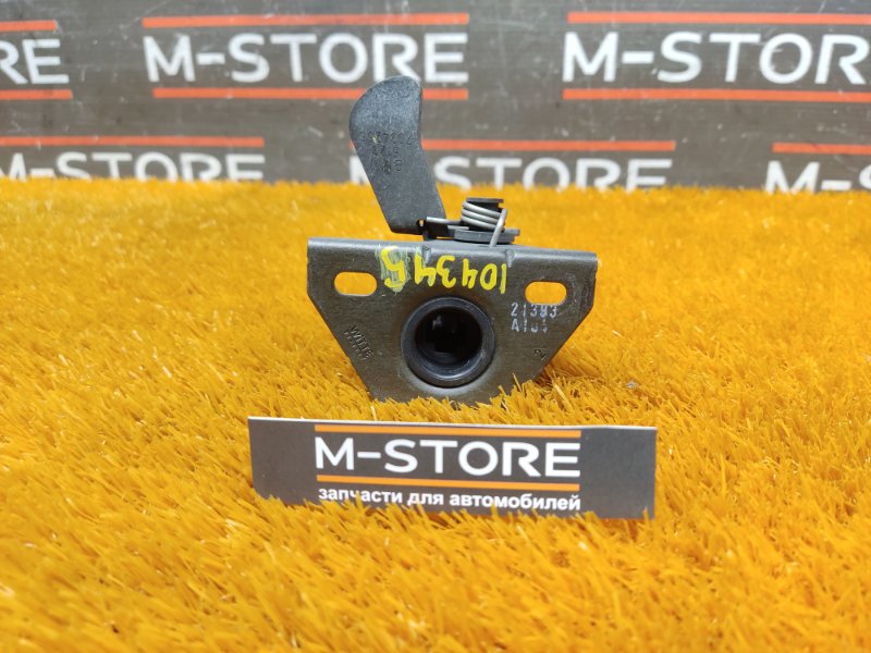 замок капота, 300 рублей, Красноярск