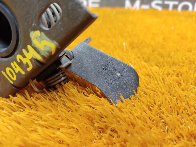 замок капота, 300 рублей, Красноярск