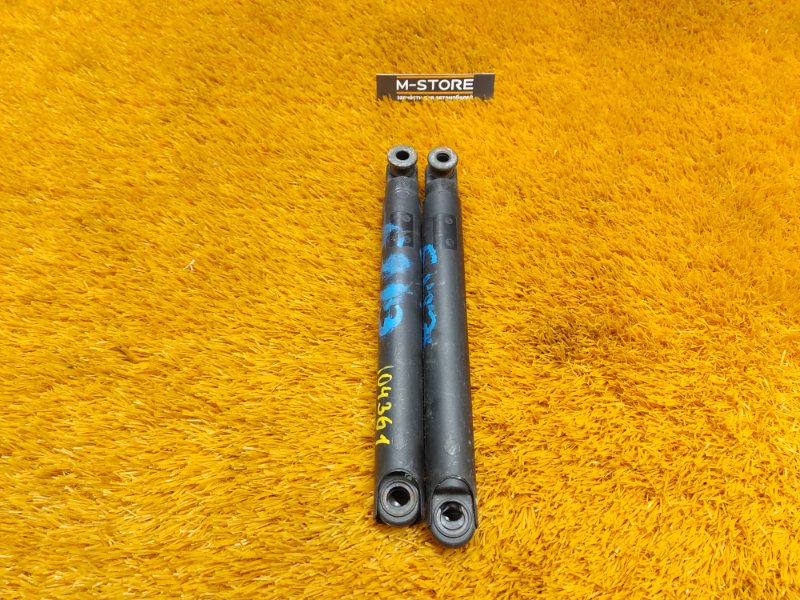 амортизатор багажника, 720 рублей, Красноярск