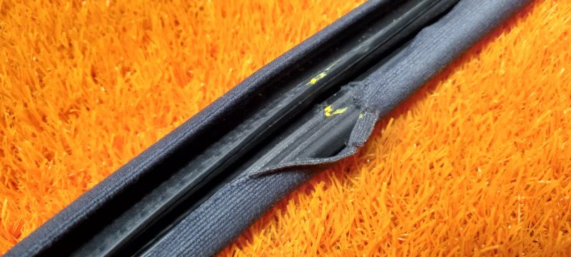 уплотнитель двери, 340 рублей, Красноярск