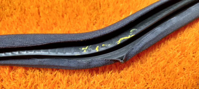 уплотнитель двери, 340 рублей, Красноярск