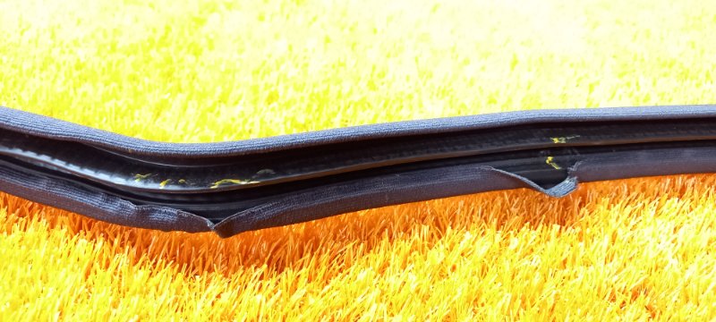 уплотнитель двери, 340 рублей, Красноярск