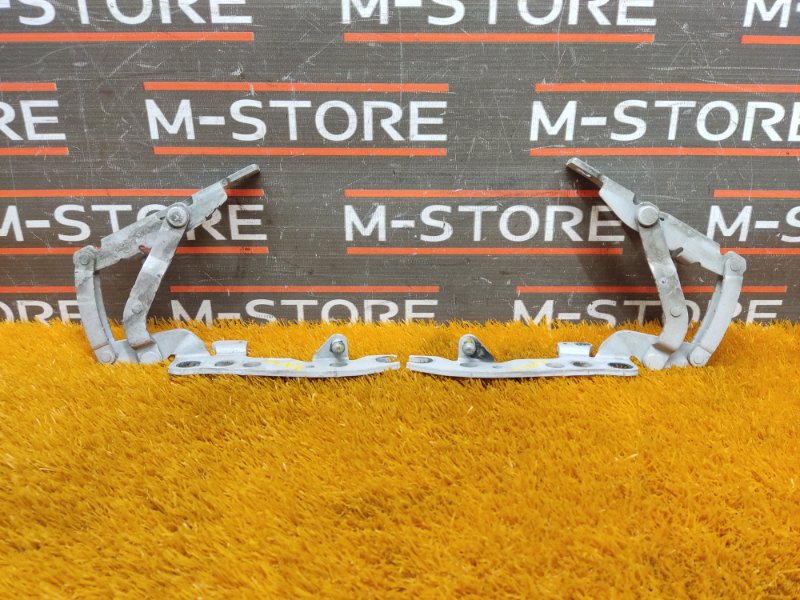 петля капота, 1040 рублей, Красноярск