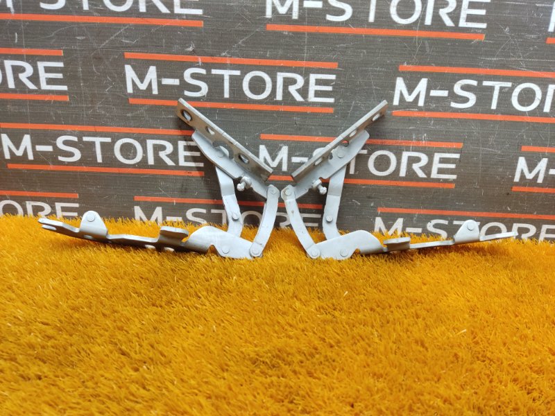 петля капота, 1040 рублей, Красноярск