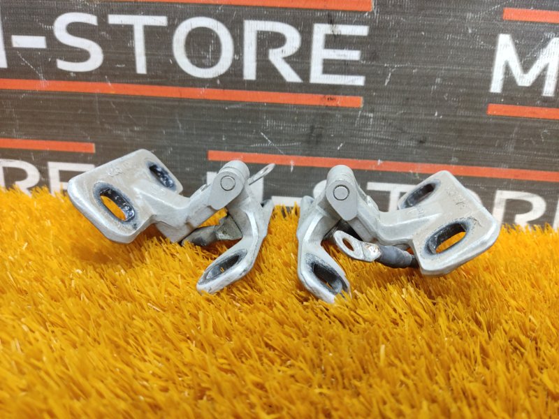 петля багажника, 480 рублей, Красноярск