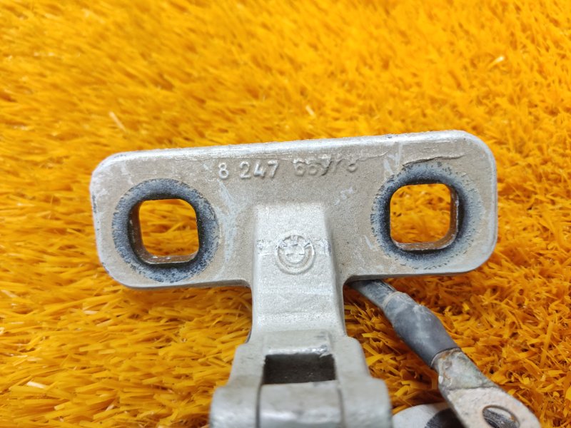 петля багажника, 480 рублей, Красноярск