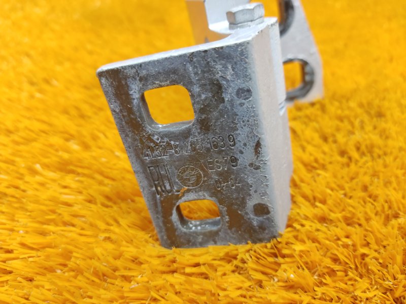 петля двери, 670 рублей, Красноярск