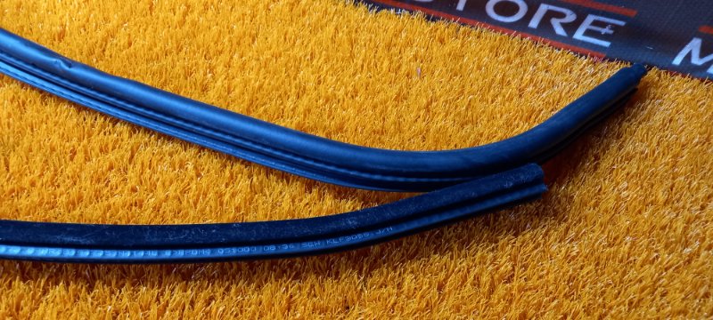 уплотнитель двери, 630 рублей, Красноярск