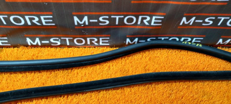 уплотнитель двери, 630 рублей, Красноярск