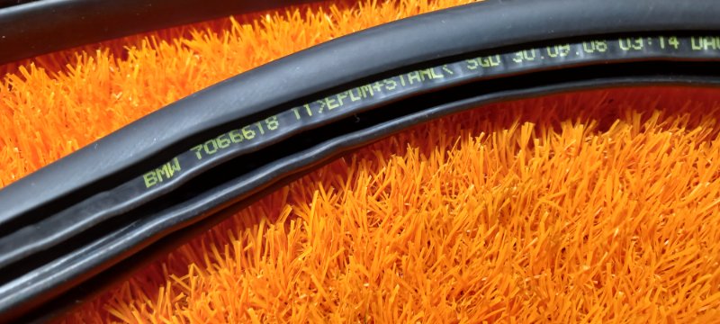 уплотнитель двери, 630 рублей, Красноярск