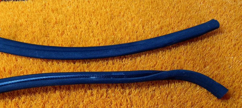 уплотнитель двери, 340 рублей, Красноярск