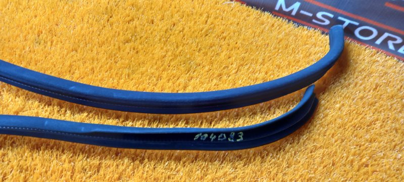 уплотнитель двери, 340 рублей, Красноярск