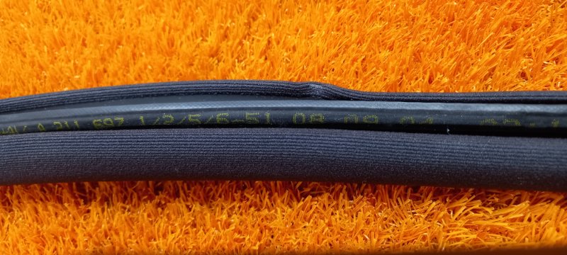 уплотнитель двери, 570 рублей, Красноярск