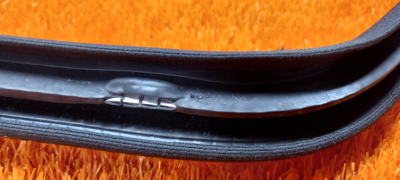 уплотнитель двери, 570 рублей, Красноярск