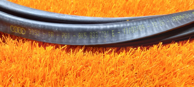 уплотнитель двери, 510 рублей, Красноярск