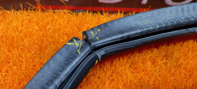 уплотнитель двери, 340 рублей, Красноярск