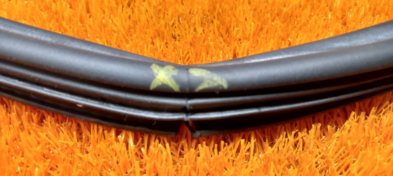 уплотнитель двери, 340 рублей, Красноярск