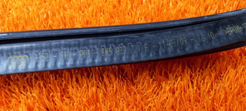 уплотнитель двери, 340 рублей, Красноярск