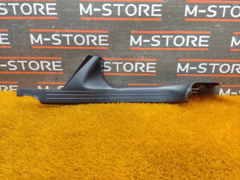 Накладка на порог салона, 350 рублей, Красноярск