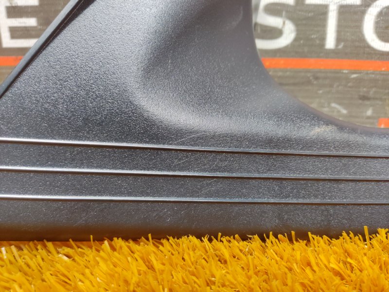 Накладка на порог салона, 350 рублей, Красноярск