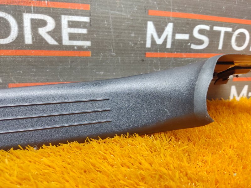 Накладка на порог салона, 350 рублей, Красноярск