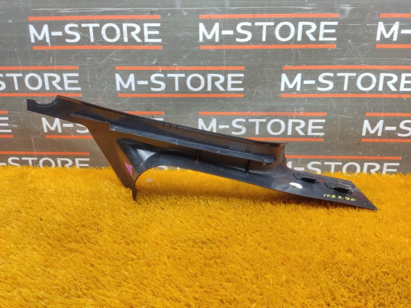 Накладка на порог салона, 350 рублей, Красноярск