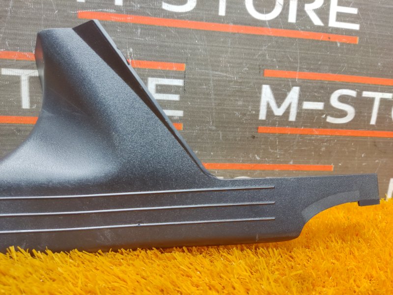 Накладка на порог салона, 350 рублей, Красноярск