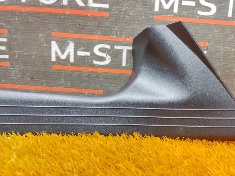 Накладка на порог салона, 350 рублей, Красноярск