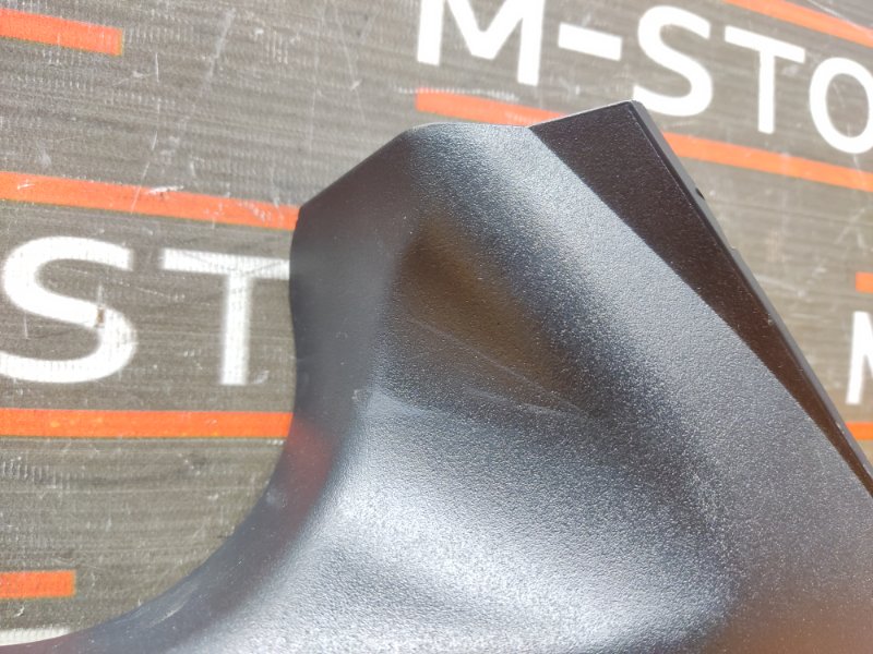 Накладка на порог салона, 350 рублей, Красноярск