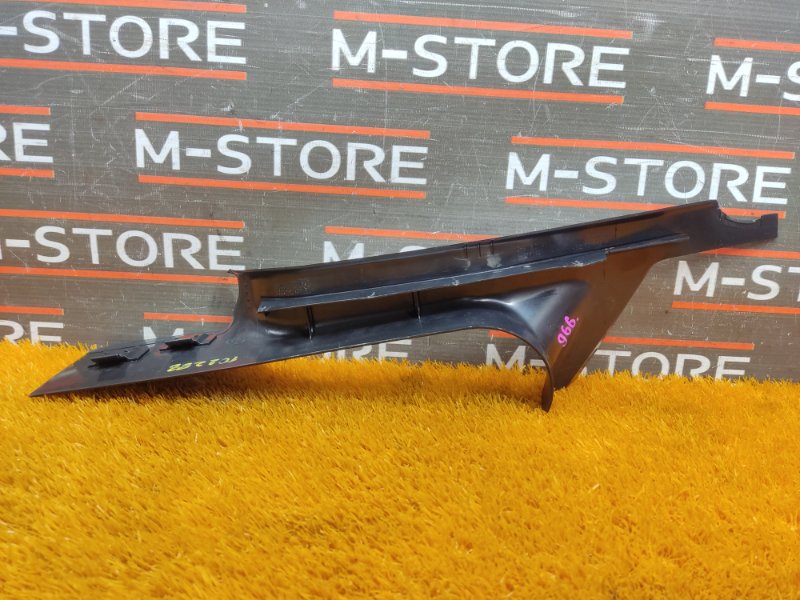 Накладка на порог салона, 350 рублей, Красноярск