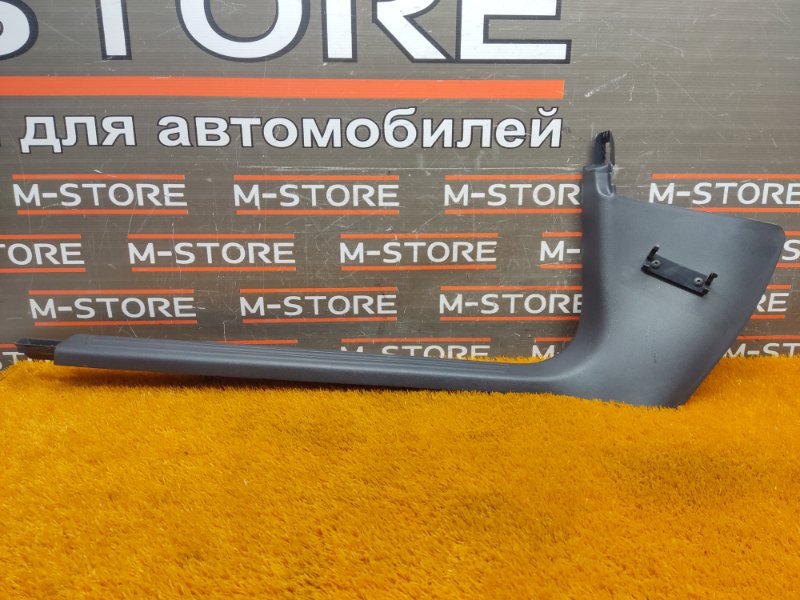 Накладка на порог салона, 480 рублей, Красноярск