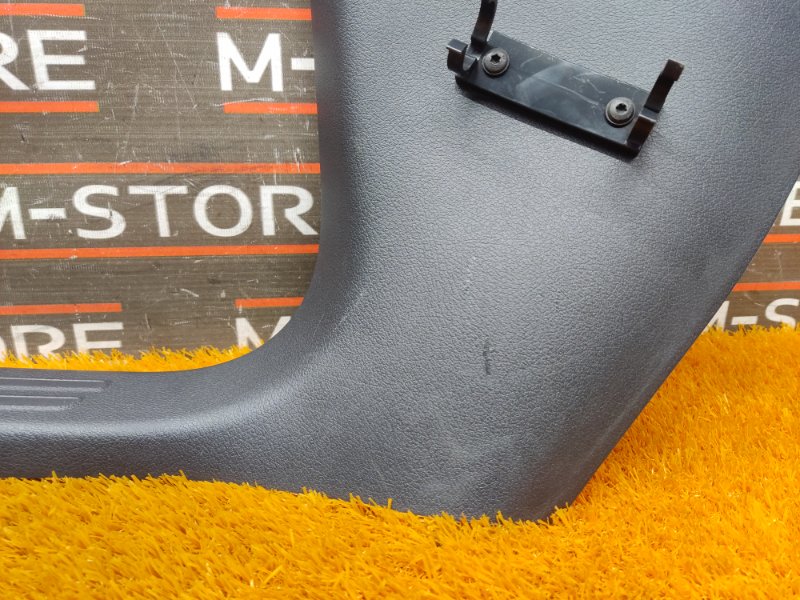 Накладка на порог салона, 480 рублей, Красноярск