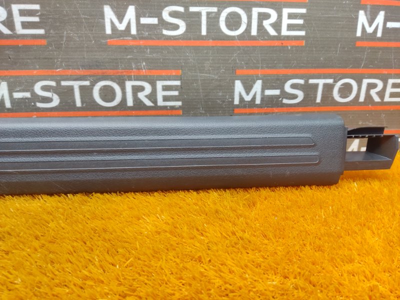 Накладка на порог салона, 480 рублей, Красноярск