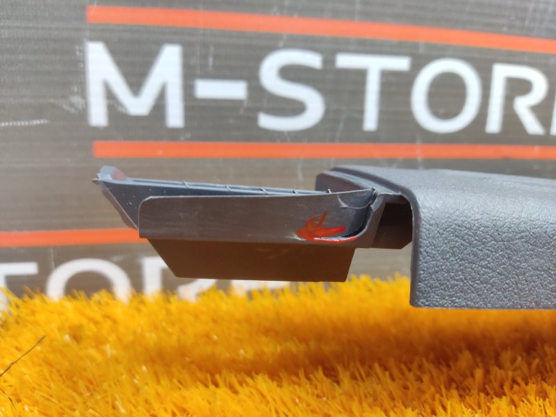 Накладка на порог салона, 480 рублей, Красноярск