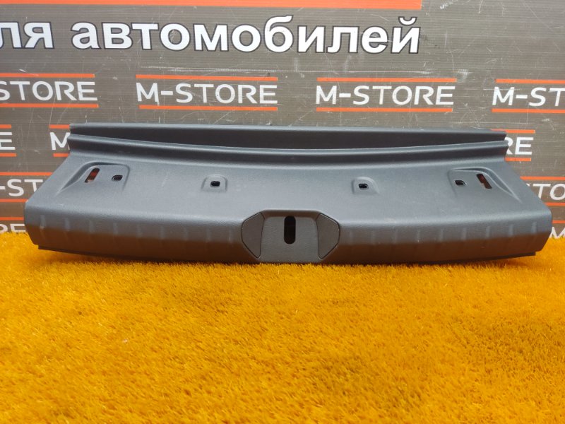 накладка багажника, 980 рублей, Красноярск