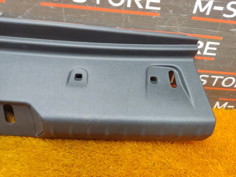 накладка багажника, 980 рублей, Красноярск