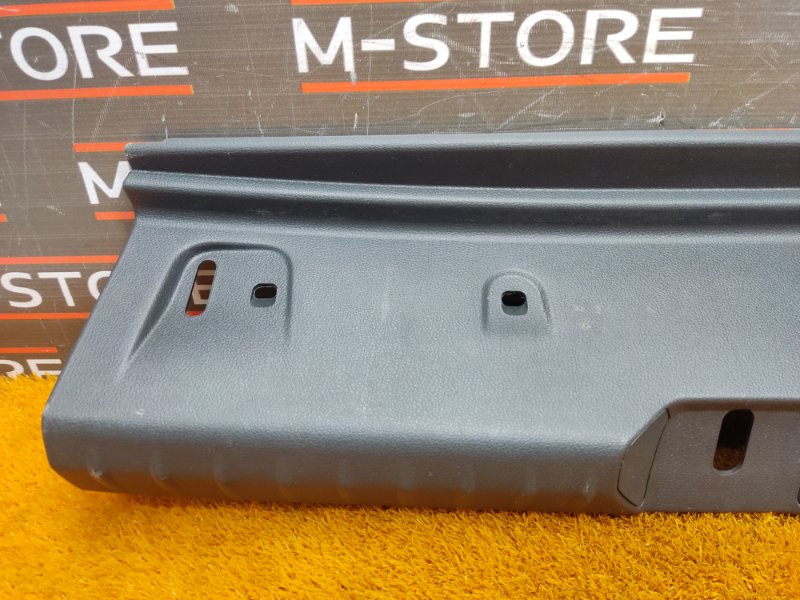 накладка багажника, 980 рублей, Красноярск