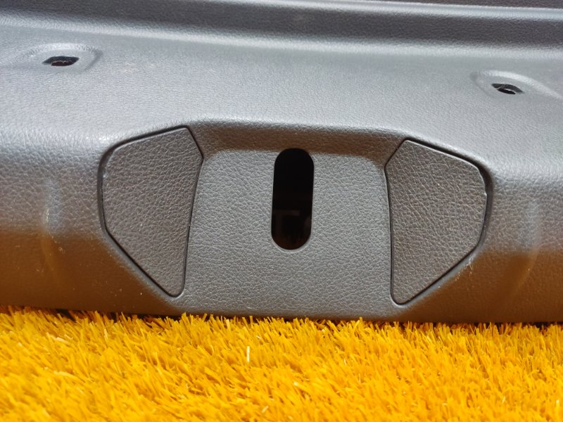 накладка багажника, 980 рублей, Красноярск