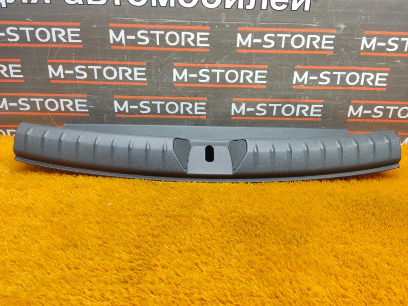 накладка багажника, 980 рублей, Красноярск