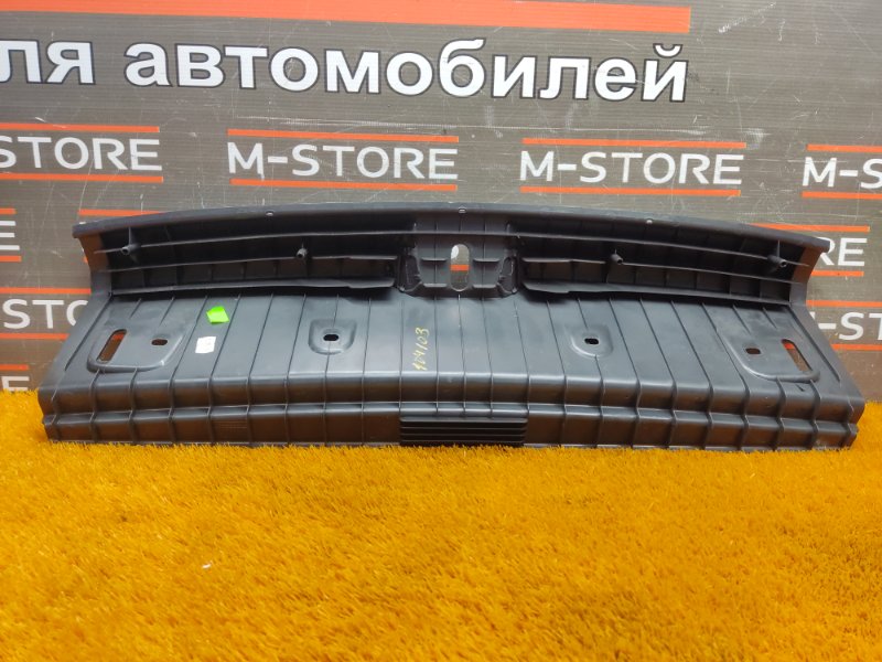 накладка багажника, 980 рублей, Красноярск