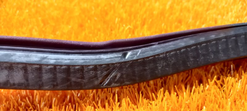 уплотнитель двери, 340 рублей, Красноярск