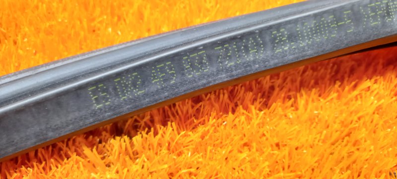 уплотнитель двери, 340 рублей, Красноярск