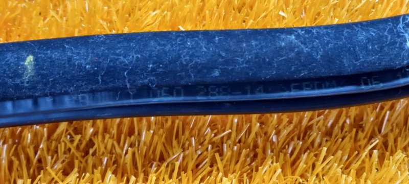 уплотнитель двери, 340 рублей, Красноярск