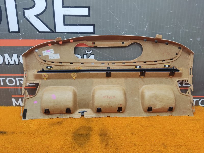 полка багажника, 720 рублей, Красноярск