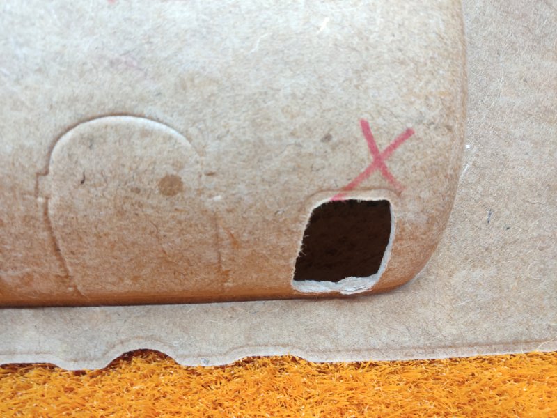 полка багажника, 720 рублей, Красноярск