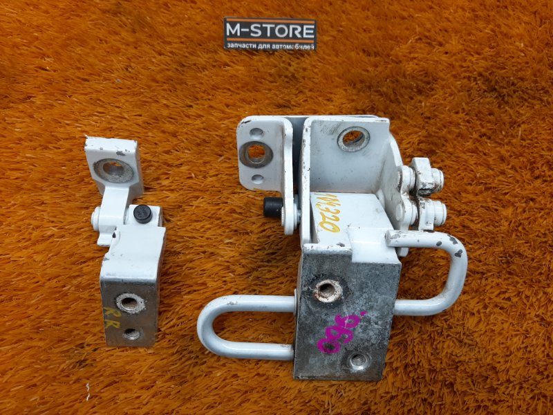 петля двери, 350 рублей, Красноярск