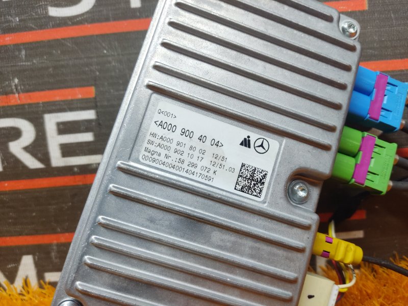 Блок управления камерой, 12640 рублей, Красноярск