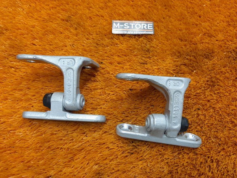 петля двери, 540 рублей, Красноярск