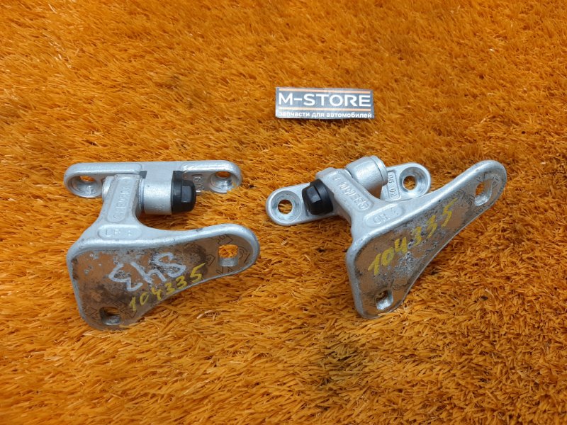 петля двери, 540 рублей, Красноярск